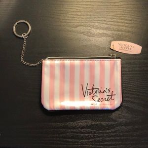 Victoria Secret Purse Clutch